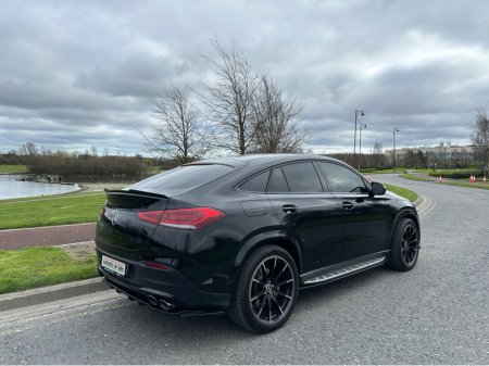 2022 Mercedes-Benz GLE - photo 6
