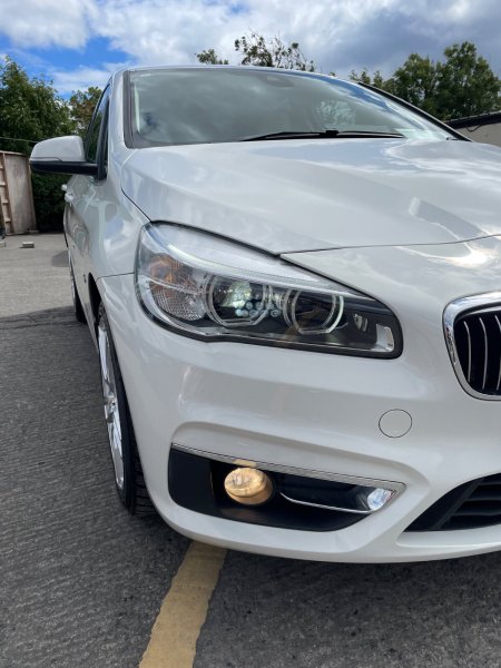 2017 BMW 2-Series - photo 9