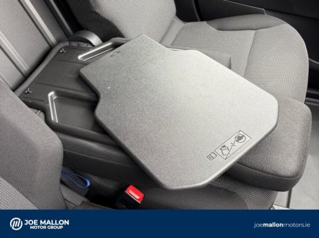 2026 Peugeot Partner - photo 22