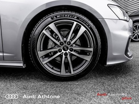 2023 Audi A6 - photo 4