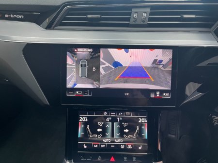 2023 Audi e-tron - photo 12