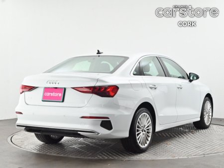2023 Audi A3 - photo 5