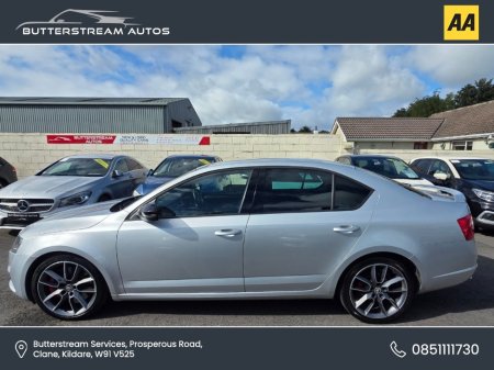 2015 Skoda Octavia - photo 8