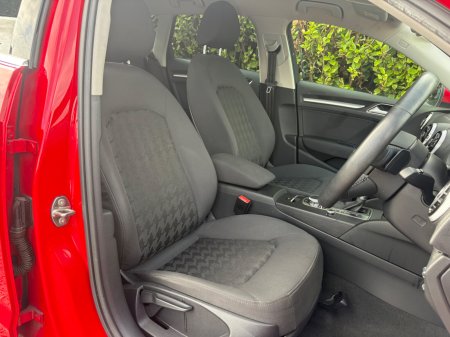 2015 Audi A3 - photo 12
