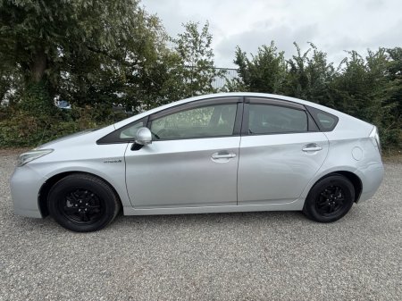 2015 Toyota Prius - photo 10