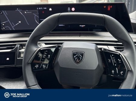 2025 Peugeot 3008 - photo 17