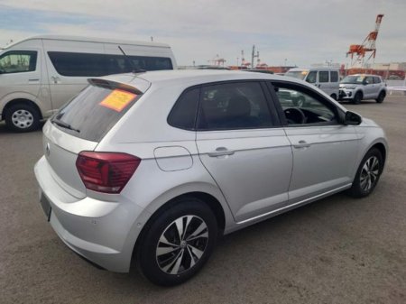 2019 Volkswagen Polo - photo 3