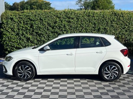 2023 Volkswagen Polo - photo 3