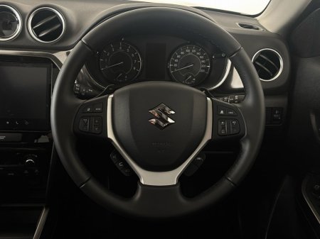 2025 Suzuki Vitara - photo 21