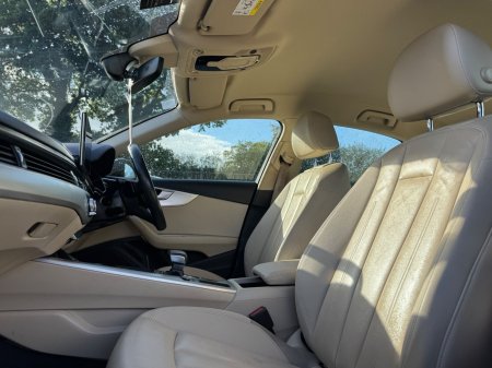 2022 Audi A4 - photo 11