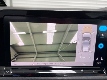 2022 Volkswagen Golf - photo 15