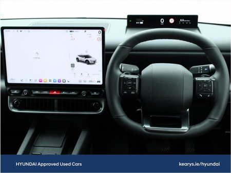 2027 Hyundai IONIQ 3 - photo 4
