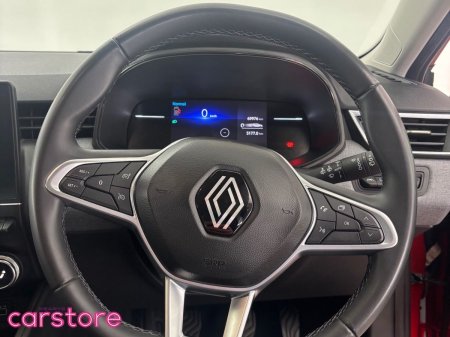 2024 Renault Clio - photo 17