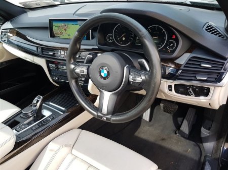 2016 BMW X5 - photo 6