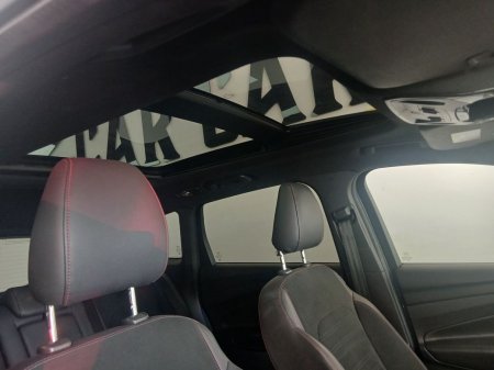 2018 Ford Kuga - photo 12