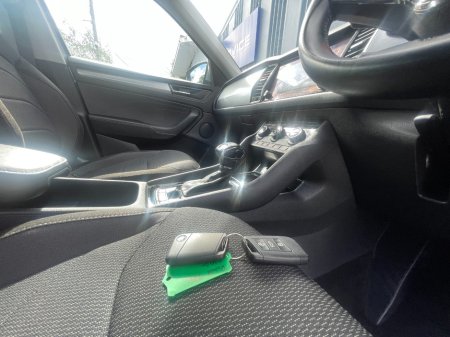 2022 Skoda Kodiaq - photo 24