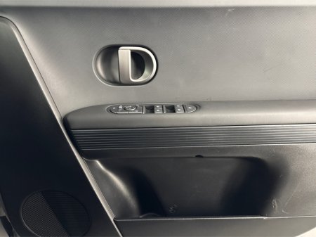 2025 Hyundai IONIQ 5 - photo 25