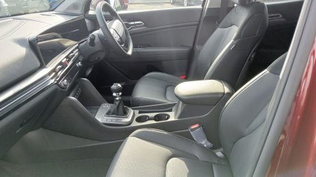 2026 Kia Sportage - photo 5
