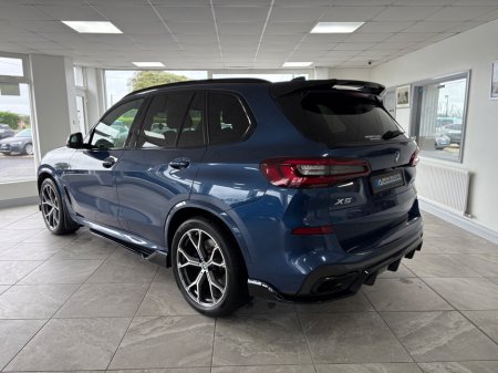 2021 BMW X5 - photo 7