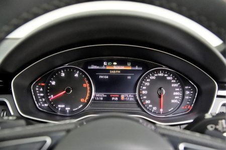 2024 Audi A4 - photo 17