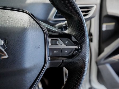 2019 Peugeot 5008 - photo 11