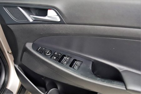 2019 Hyundai Tucson - photo 25