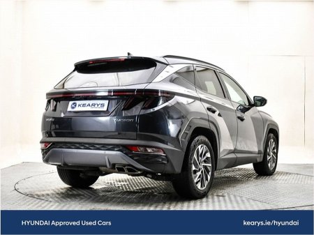2022 Hyundai Tucson - photo 12