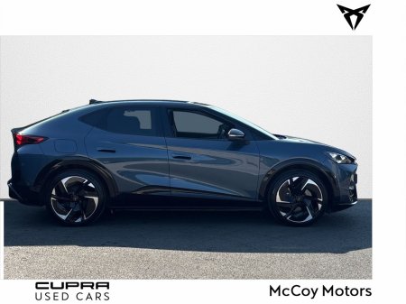 2025 Cupra Tavascan - photo 13
