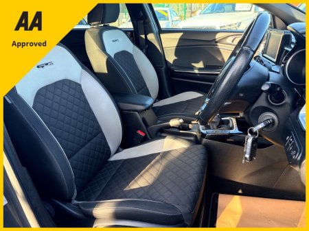 2019 Kia Ceed - photo 10