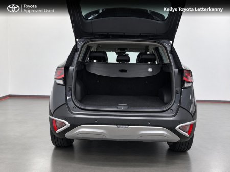 2022 Kia Sportage - photo 6