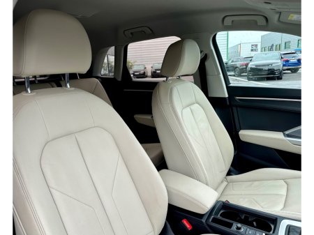 2019 Audi Q3 - photo 11