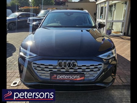2023 Audi Q8 e-tron - photo 3