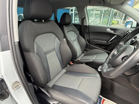 2014 Audi A1 - photo 11