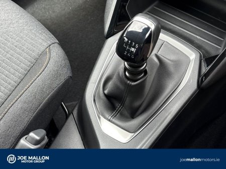 2027 Peugeot 208 - photo 25