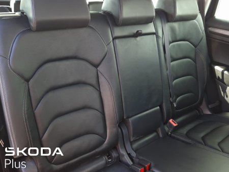 2024 Skoda Kodiaq - photo 27