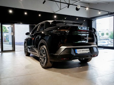2024 Peugeot 3008 - photo 8