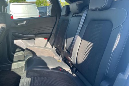 2025 Ford Kuga - photo 20