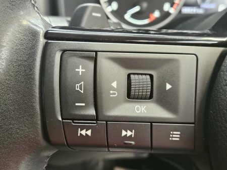 2022 Nissan Qashqai - photo 14