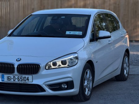 2016 BMW 2-Series - photo 5