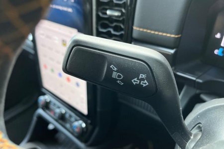 2026 Ford Ranger - photo 35