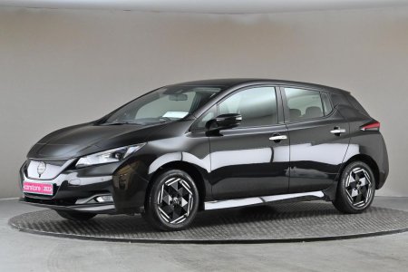 2022 Nissan Leaf - photo 4
