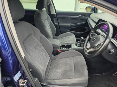 2021 Volkswagen Golf - photo 12