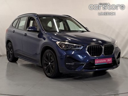 2021 BMW X1 xDrive25e Sport Auto