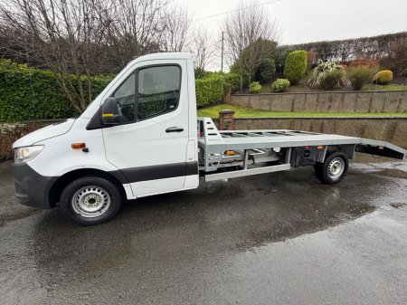 2019 Mercedes-Benz Sprinter - photo 2