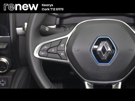 2022 Renault Zoe - photo 15