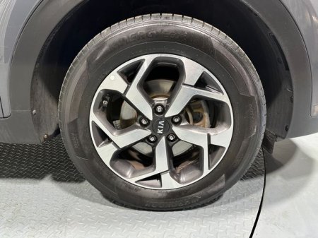 2019 Kia Sportage - photo 24