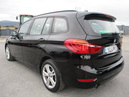 2016 BMW 2-Series - photo 8