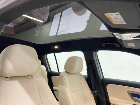 2026 Mercedes-Benz GLB - photo 19