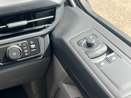 2024 Ford Transit Custom - photo 15