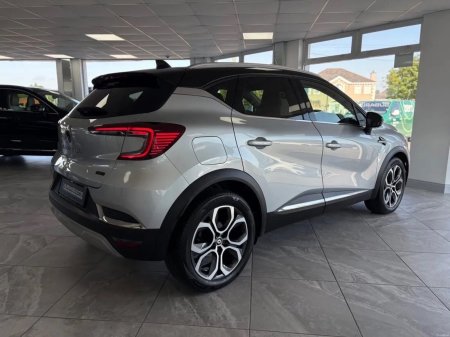 2023 Renault Captur - photo 8